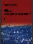 Nitra, the second coventry? - náhled