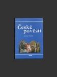 České pověsti - náhled