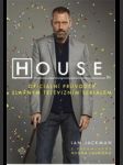 House, dr. oficiální průvodce slavným televizním seriálem - náhled