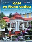 Kam za živou vodou - karelová magdalena - náhled