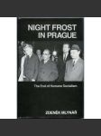 Night Frost in Prague: The End of Humane Socialism [Mráz přichází z Kremlu; anglicky; 1968; Pražské jaro; SSSR] - náhled