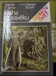 Kniha o pravěku - náhled
