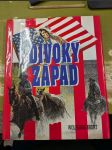 Divoký západ - náhled