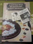 Z hotelu Ritz do kuchyně Vlasty Buriana - náhled