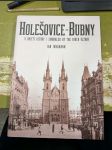 Holešovice - Bubny: V objetí Vltavy - náhled