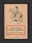 V cizích službách - náhled
