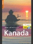 Kanada - turistický průvodce - náhled