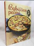 Babiččino pečení - náhled