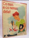 Co máš a co nemáš dělat - náhled