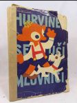 Hurvínek se učí mluvnici - náhled