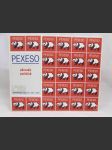 Pexeso Abeceda zvířátek - náhled
