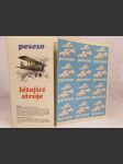 Pexeso Létající stroje - náhled
