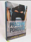 Pracovní pohovor: Jak se připravit a vést váš nejlepší pohovor v životě - náhled