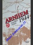 Arnhem 1944 - hrbek jaroslav - náhled