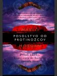 Posolstvo od protinožcov - náhled