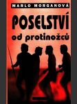Poselství od protinožců - náhled