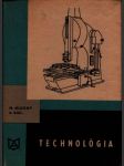 Technológia - náhled