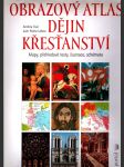 Obrazový atlas dějin křesťanství - náhled