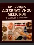 Sprievodca alternatívnou medicínou - náhled