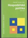 Hospodářská politika - náhled