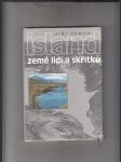 Island - země lidí a skřítků - náhled