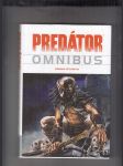 Predátor omnibus. Kniha čtvrtá - náhled