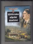 Hitlerovo alpské útočiště - náhled