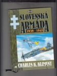 Slovenská armáda 1939 - 1945 - náhled