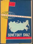 Sovětský svaz - Poznáváme svět - náhled