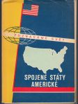 Spojené státy americké - Poznáváme svět - náhled
