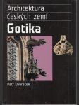 Architektura českých zemí / Gotika - náhled