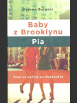 Baby z Brooklynu - Pia - náhled