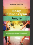 Baby z Brooklynu - Angie - náhled