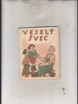 Veselý švec a jiná divadélka - náhled