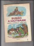 Bubáci a hastrmani a jiné pohádky - náhled
