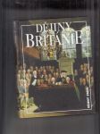 Dějiny států: Dějiny Británie - náhled
