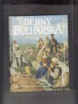Dějiny států: Dějiny Bulharska - náhled