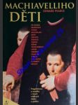 Machiavelliho děti - pearce edward - náhled