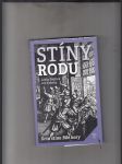 Stíny rodu (Úcta stínu Bílé hory) - náhled