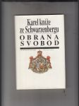 Obrana svobod - náhled