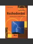 Rozhodování - náhled