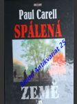 Spálená země - carell paul - náhled