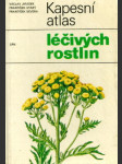 Kapesní altas léčivých roslin - náhled