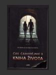 Čas čarodějnic 3 - Kniha života - náhled