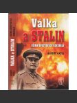 Válka a Stalin - očima sovětských generálů - náhled