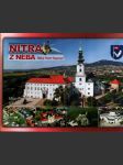 Nitra z neba / nitra from heaven - náhled