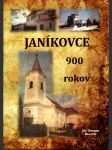 Janíkovce 900 rokov - náhled