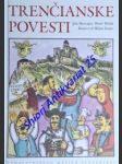 Trenčianske povesti - skovajsa ján / mišák peter - náhled