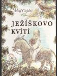 Ježíškovo kvítí gajdoš adolf - náhled