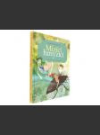 Mizící hmyzíci - náhled